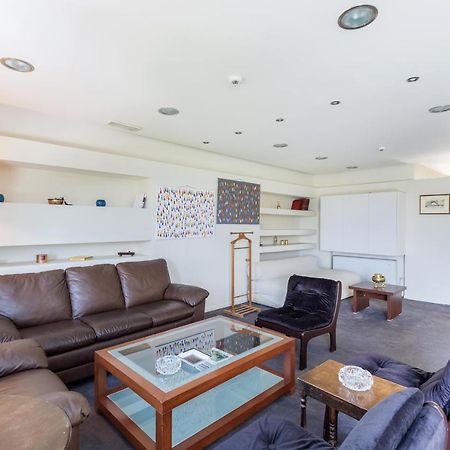 Arditou Akropolis Apartments-Suites Athen Eksteriør billede