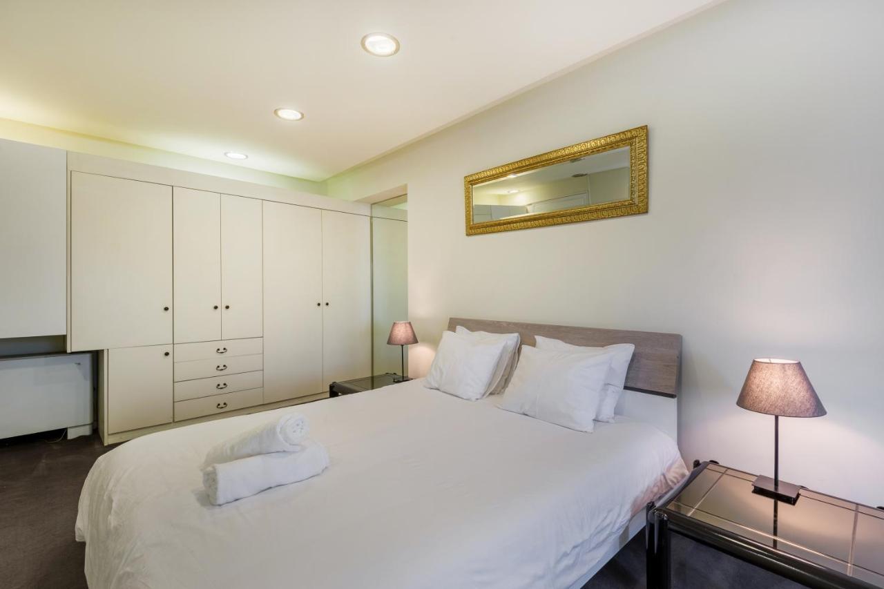 Arditou Akropolis Apartments-Suites Athen Eksteriør billede