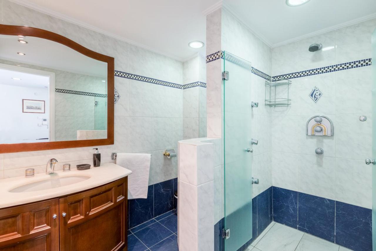 Arditou Akropolis Apartments-Suites Athen Eksteriør billede