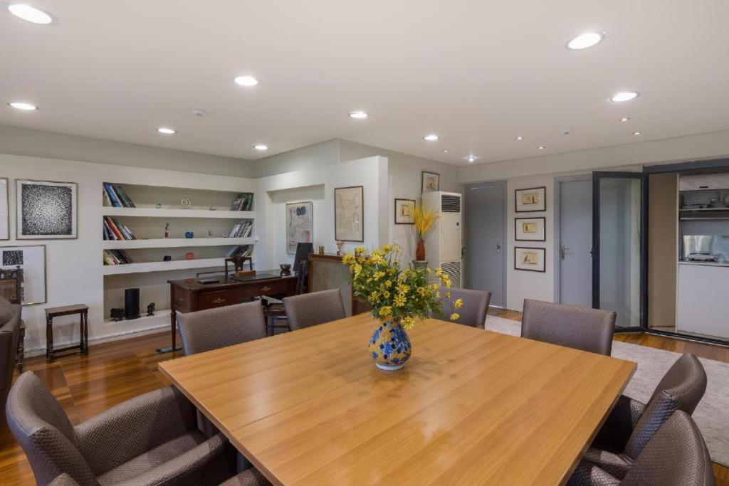 Arditou Akropolis Apartments-Suites Athen Eksteriør billede