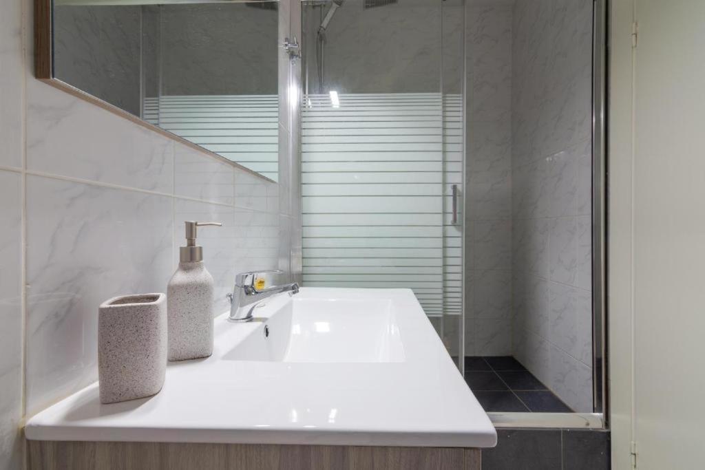 Arditou Akropolis Apartments-Suites Athen Eksteriør billede