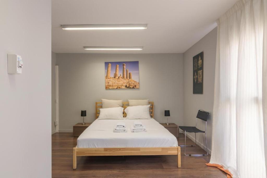 Arditou Akropolis Apartments-Suites Athen Eksteriør billede
