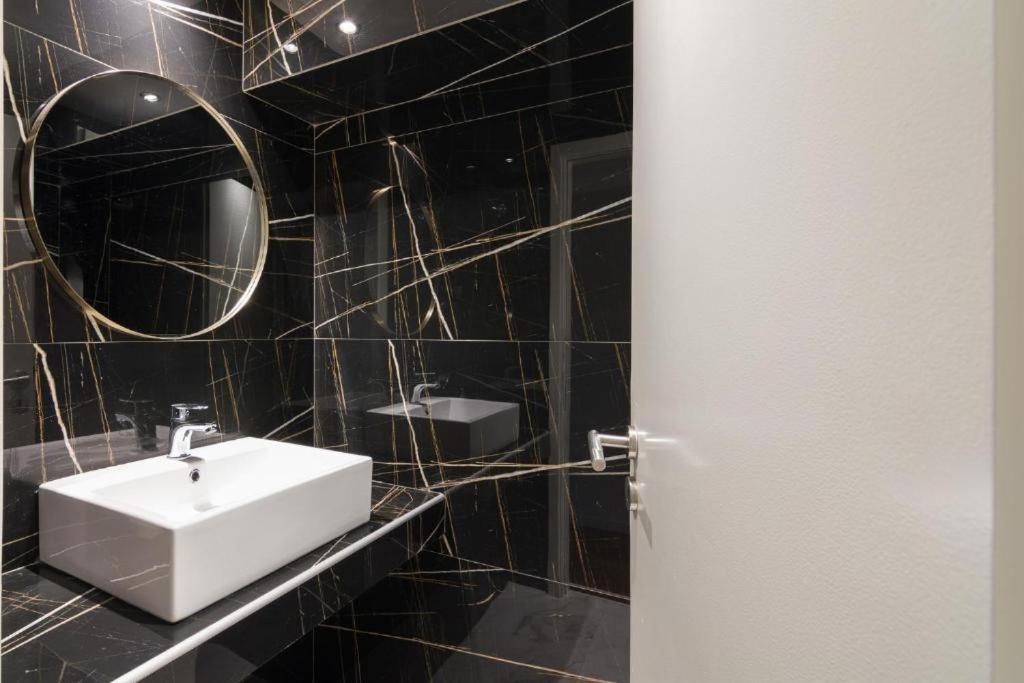 Arditou Akropolis Apartments-Suites Athen Eksteriør billede