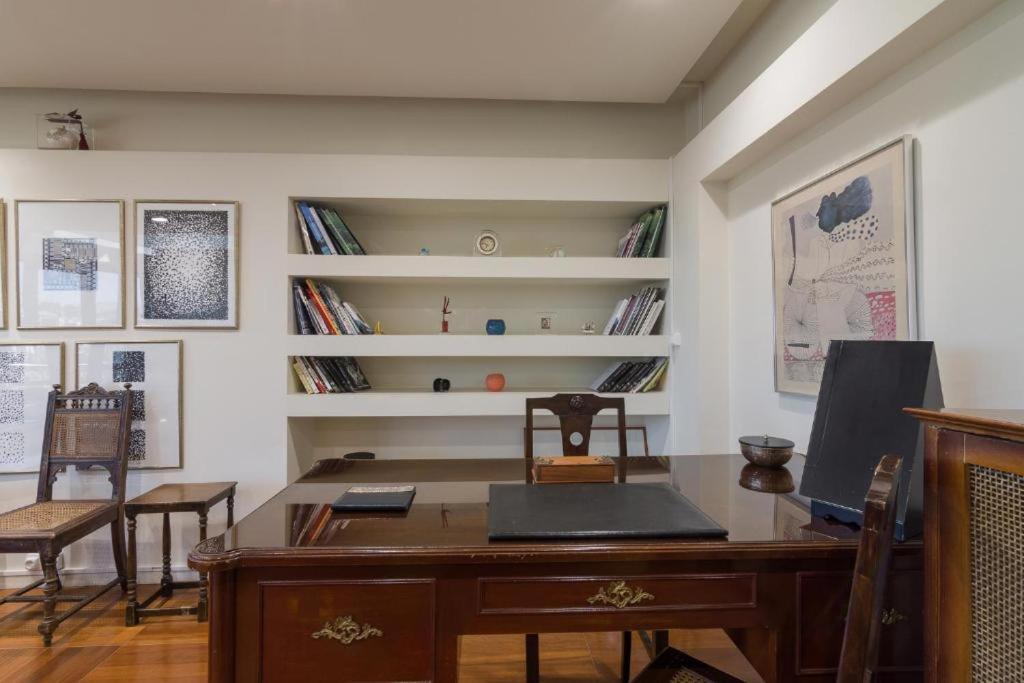 Arditou Akropolis Apartments-Suites Athen Eksteriør billede